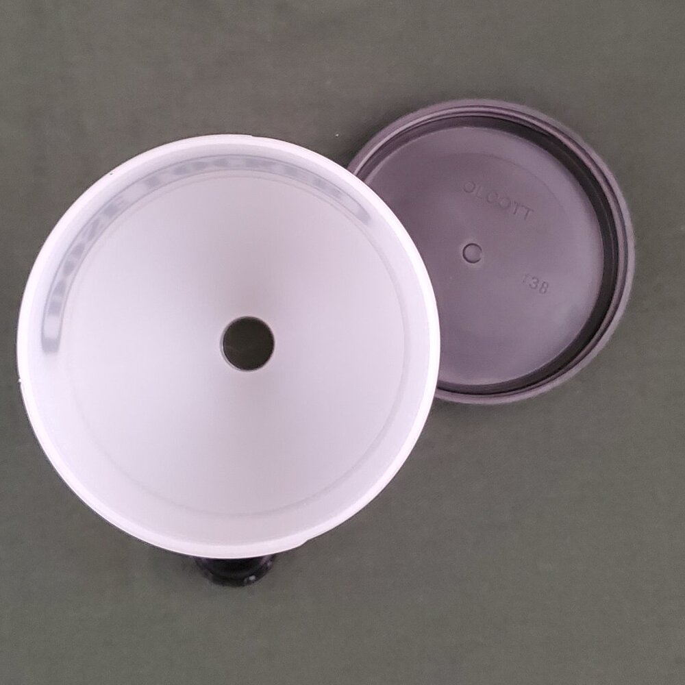Dose Locker Plastic Storage Container - Picture 5 of 9
